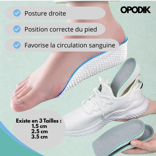 STRATUS LIFT 2.0 - Confort et hauteur instantanés!