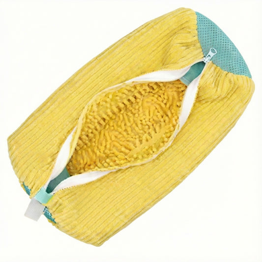 Sac à linge pour chaussure